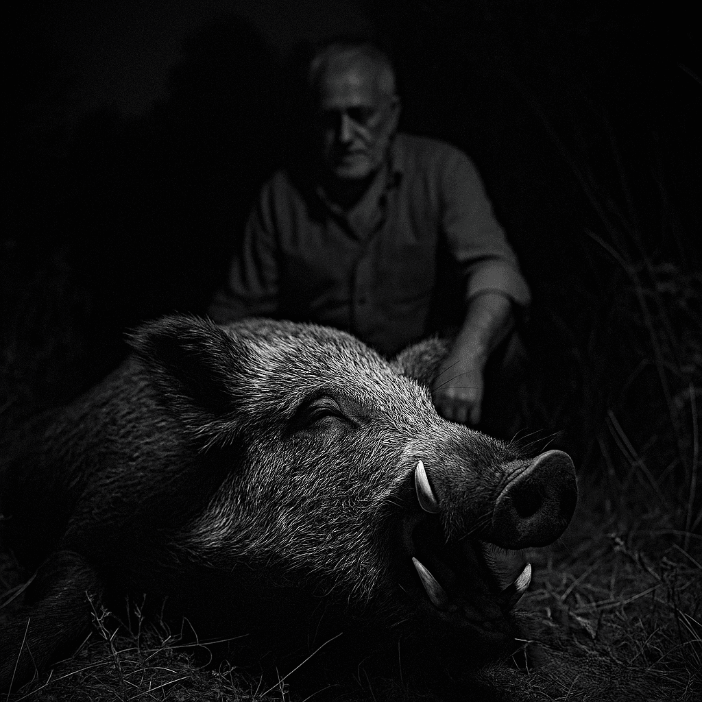 El fantasma de la Fuente de la Noguera